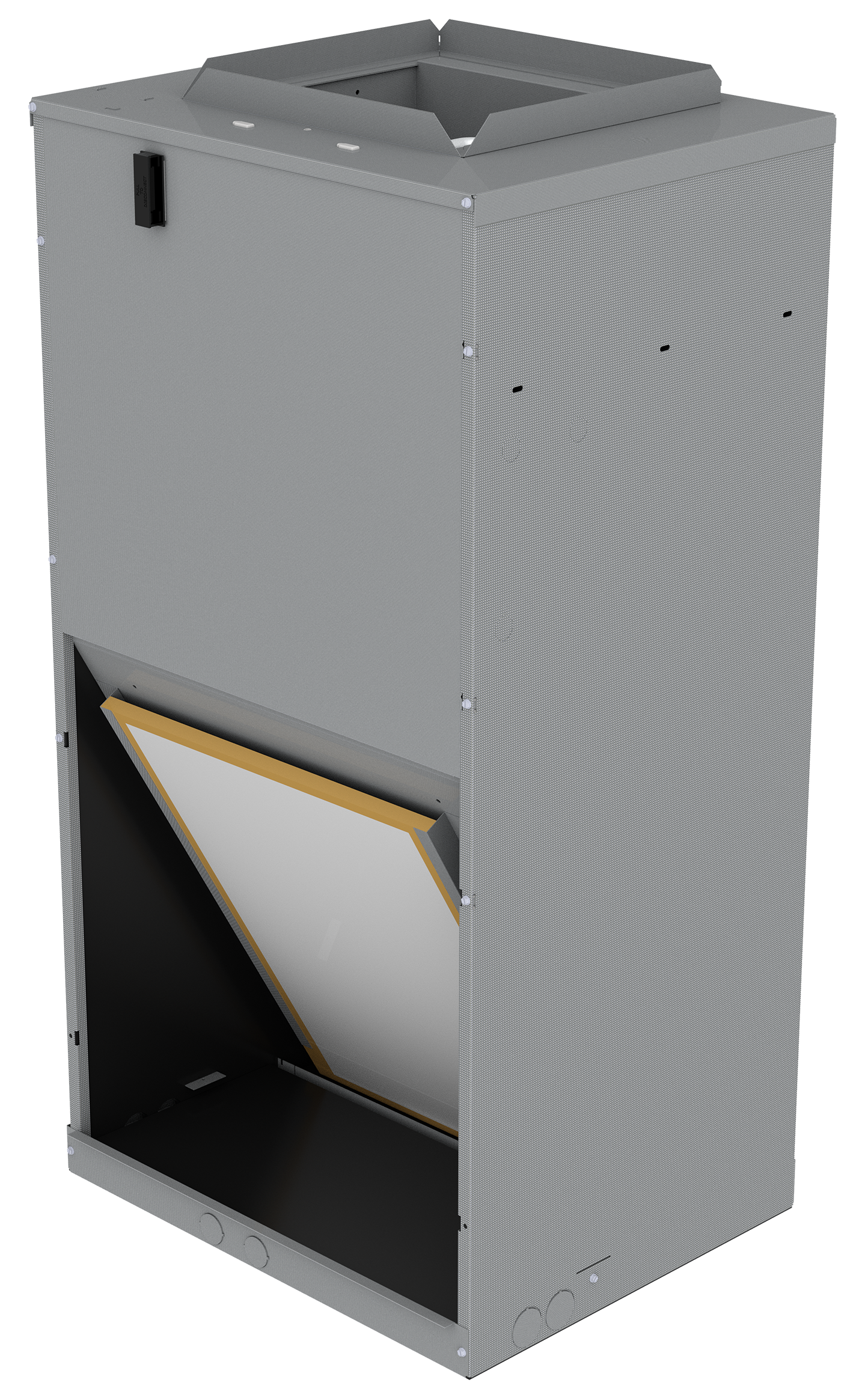  - Air Handler Wall Mount